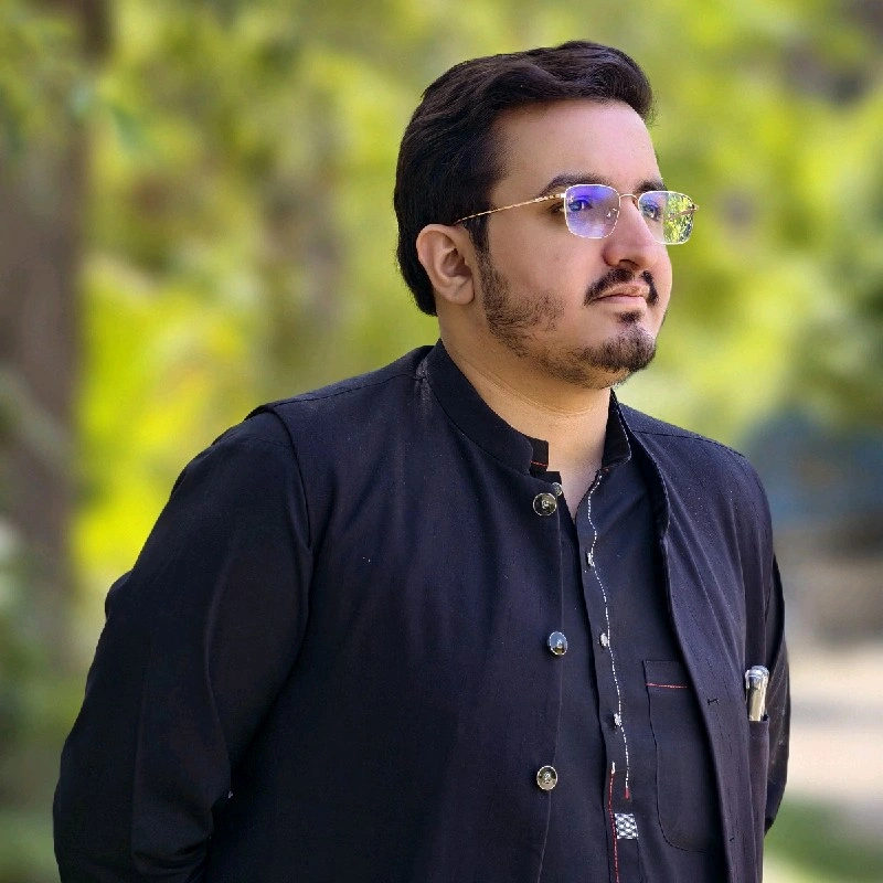 Muhammad Hassan Tariq - Hassan Marketer